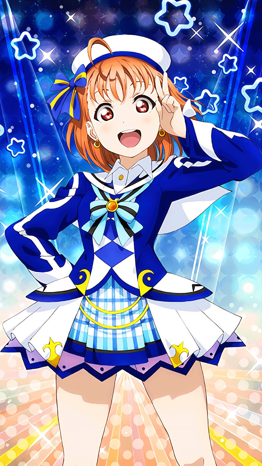 コンプリート Aqours 壁紙 高画質