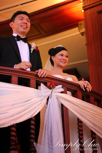 Mishal Tan ~ Wedding Night