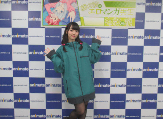 声優の藤田茜さんってめちゃくちゃ可愛いのにあんまり見ない気がする Juuuke