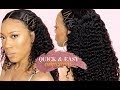 Hair Clips Trend Curly Hair