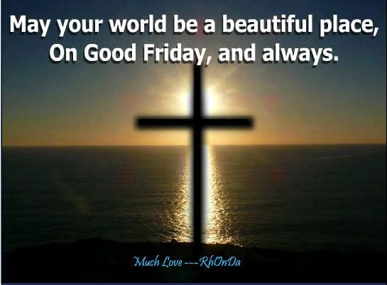 hi5 Easter Comments Good Friday Graphics