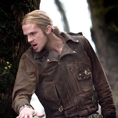 cam gigandet on twilight