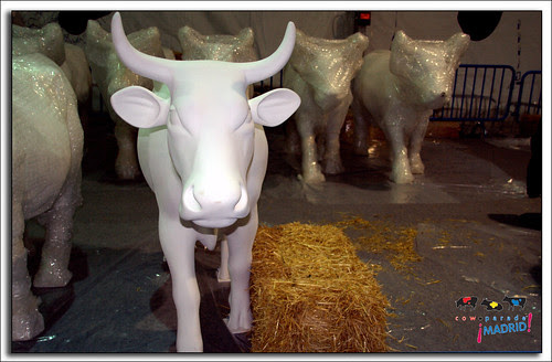 cow parade