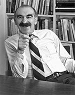 Ted Levitt