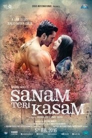 सनम तेरी कसम بث أفلام باللغة العربية شباك التذاكر عبر الإنترنت اكتمال
عبر الإنترنت 2016 فيلم كامل