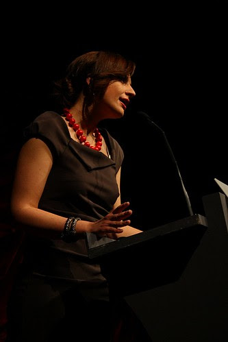 Opening ceremony - 14th Thessaloniki Documentary Film Festival by Teacher Dude's BBQ