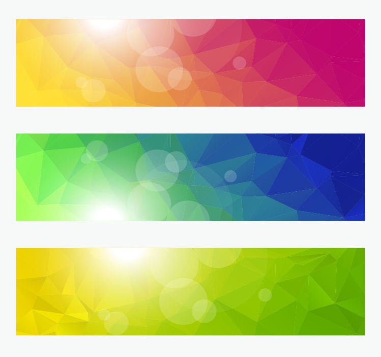 15 Banner Background Design Images - Free Banner ...