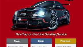 Car Detailing Flyer: A Must-Have Tool For Car Detailing Business