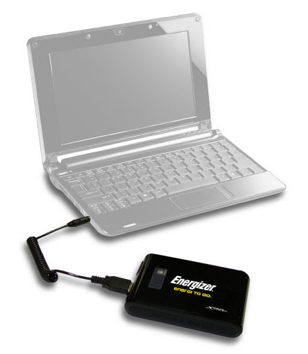 ENERGIZER ENERGI TO GO XP8000