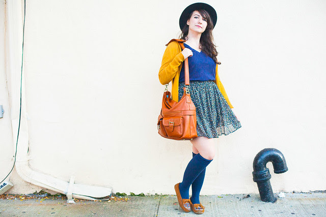 Forever 21 outfit