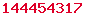 free web site hit counter