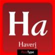 Haverj