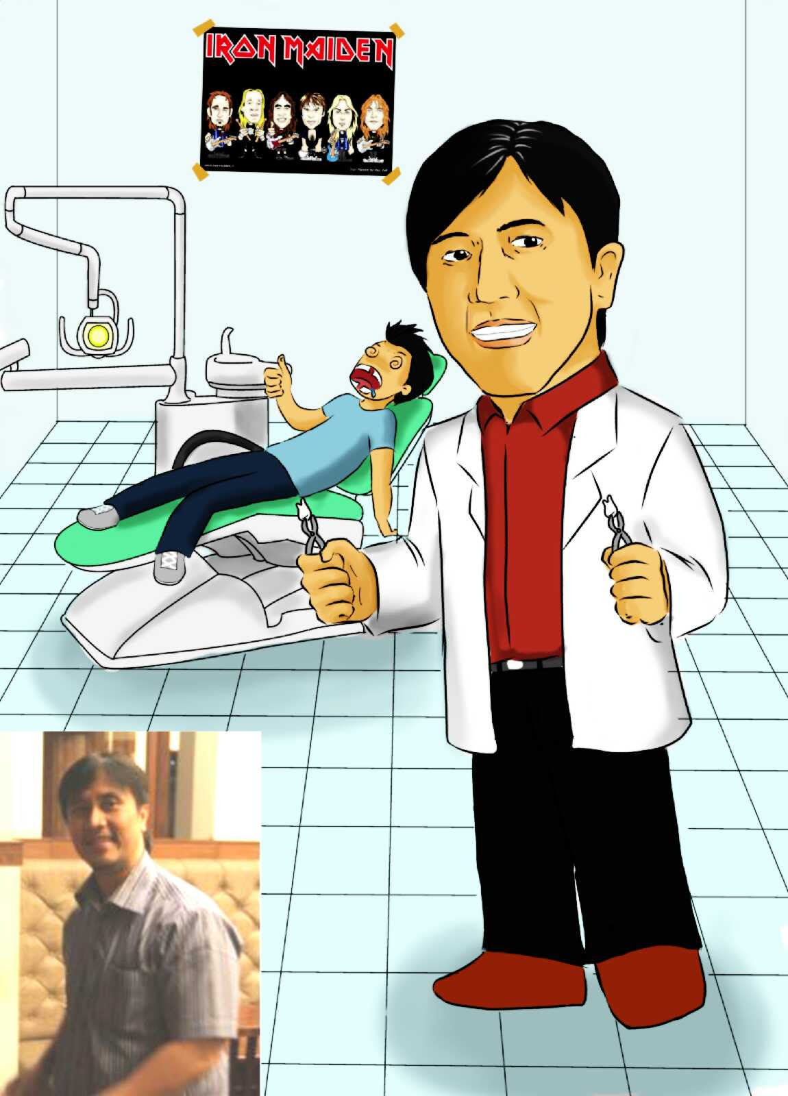 Karikatur Kartun  karikatur kartun