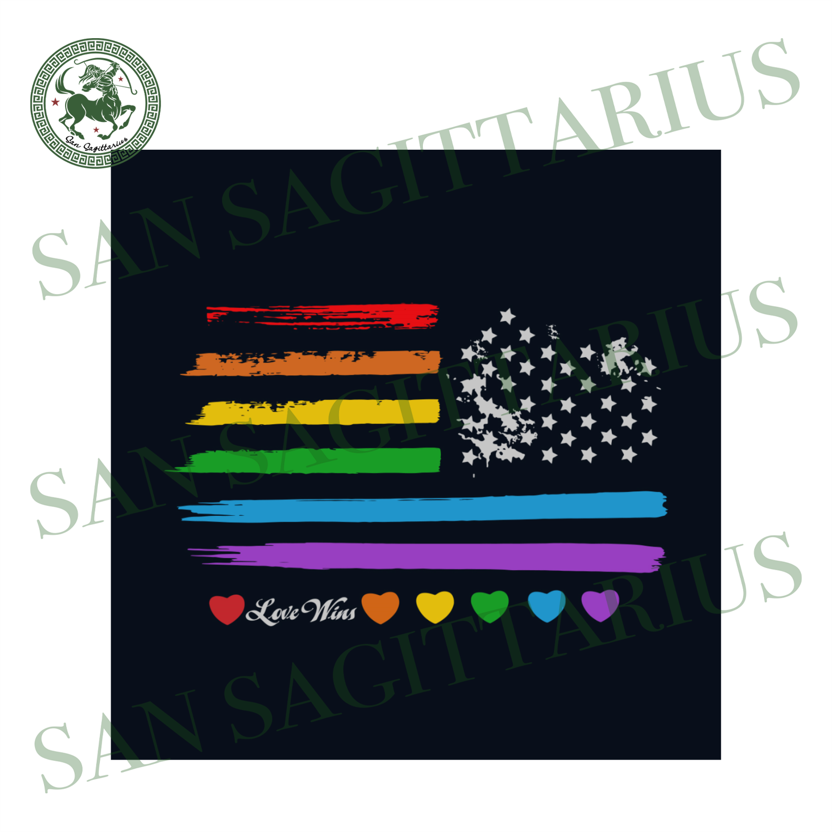 Free Free 69 Love Wins Svg SVG PNG EPS DXF File