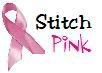 Come On over and Stitch Pink!