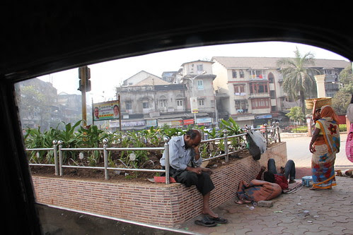 These Are The Homeless Neighbors Of Khada Parsi by firoze shakir photographerno1