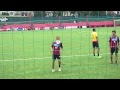 [最も共有された！ √] 小野 伸二 リフティング 317415