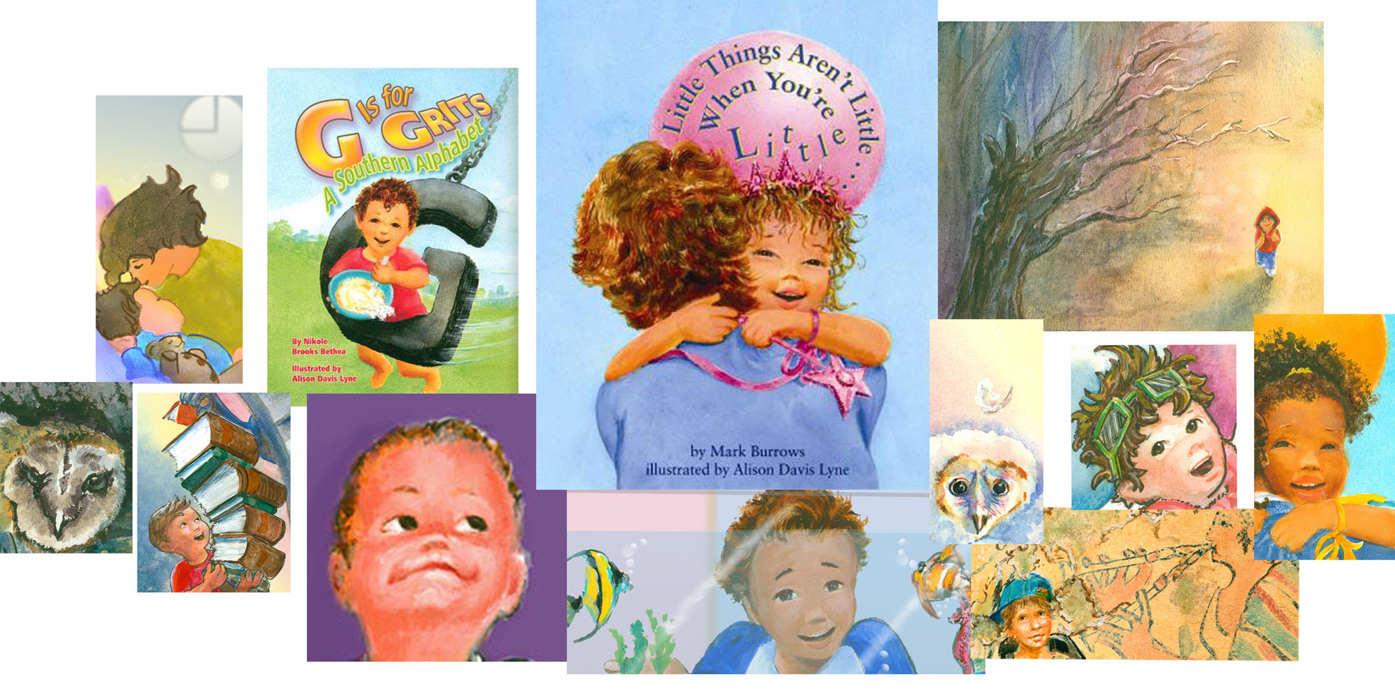 Please click to go to my PORTFOLIO