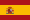 Bandera de España