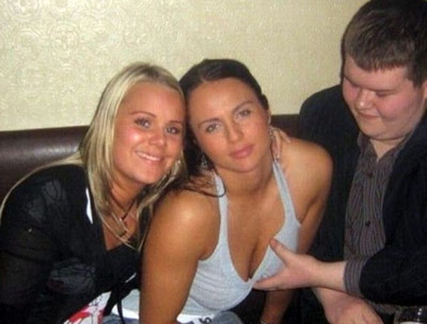 19 - 22 Nerds That Prove You Still Have A Chance To Get Laid