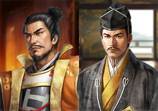 戦国系顔グラ投稿板