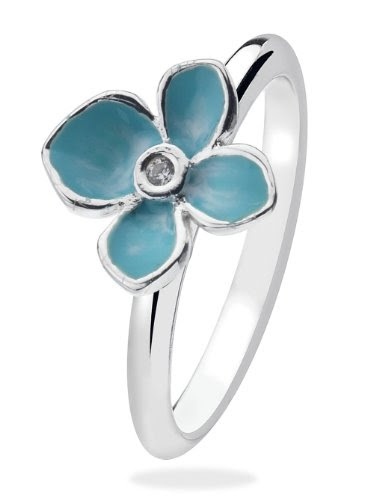 Virtue - VRS3032-Q - Bague Femme - Argent 925/1000 2.5 Gr - T 58 Virtue - VRS3032-Q - Bague Femme - Argent 925/1000 2.5 Gr - T 58