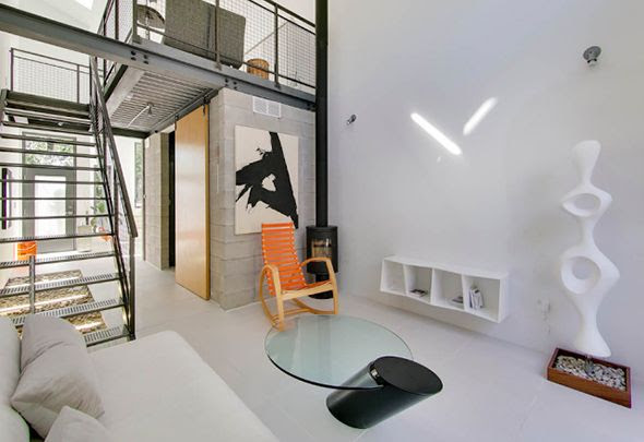 781 Craven Road Toronto