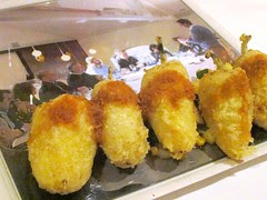 Chile Relleno
