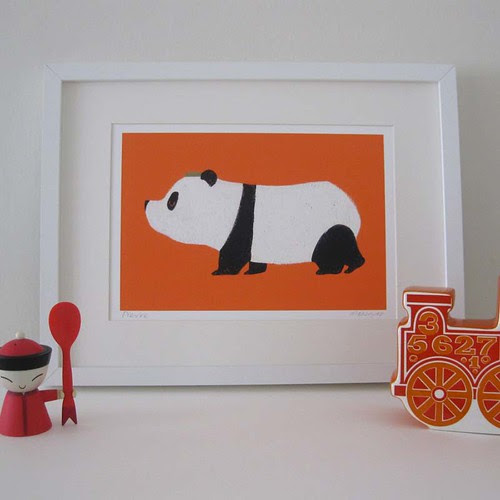 'Pierre' by Jane Massey