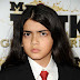Prince Michael Jackson Ii - Prince Michael Jackson II Photos Photos - Michael Jackson ... - Prince michael blanket jackson ii, now known as bigi, is the third child of pop legend michael jackson.