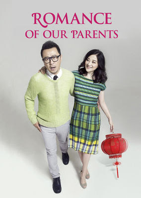 Romance of Our Parents - Season 1