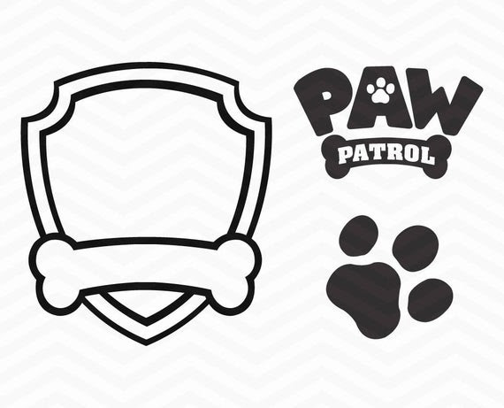 Download Paw Patrol Free Svg Surefasr
