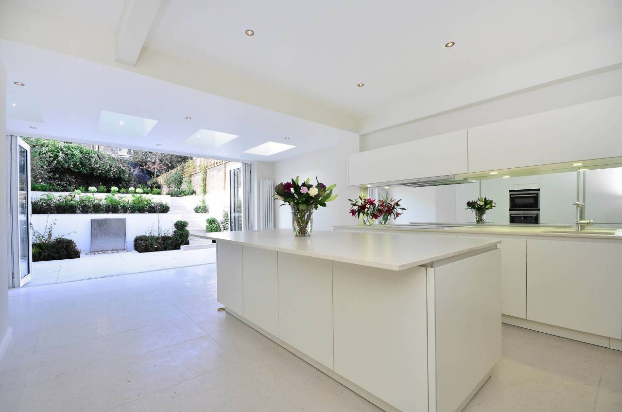 House Extension Ideas by DfM Architects Design for Me House Extension Ideas by DfM Architects Design for Me