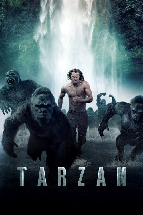 Tarzan Streaming Complet VF 2016 En Ligne Regarder Cinema FR Subs
Francais Box Office