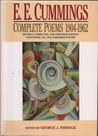 Books by E.E. Cummings