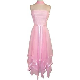 Mesh_Strapless_Prom_Dress