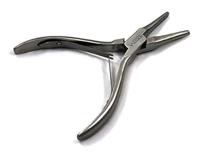 Review and Buying Guide of Cheap  WIN-WARE Fish Bone salmon Tweezers/Pliers/pullers - Electric Kettles