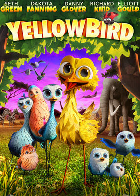 Yellowbird