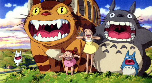 ❤❤❤ TOTORO.&#160;!
