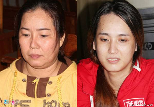 Ném ma túy đá vào nhà vệ sinh nhưng không thoát