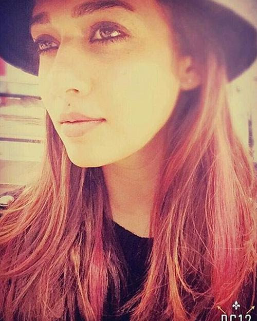 The High Street Look 