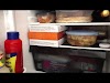 Im Kühlschrank