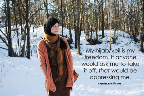 Muslima on Tumblr