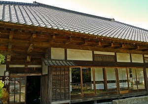 Traditional Japanese House Let S Travel Around Japan