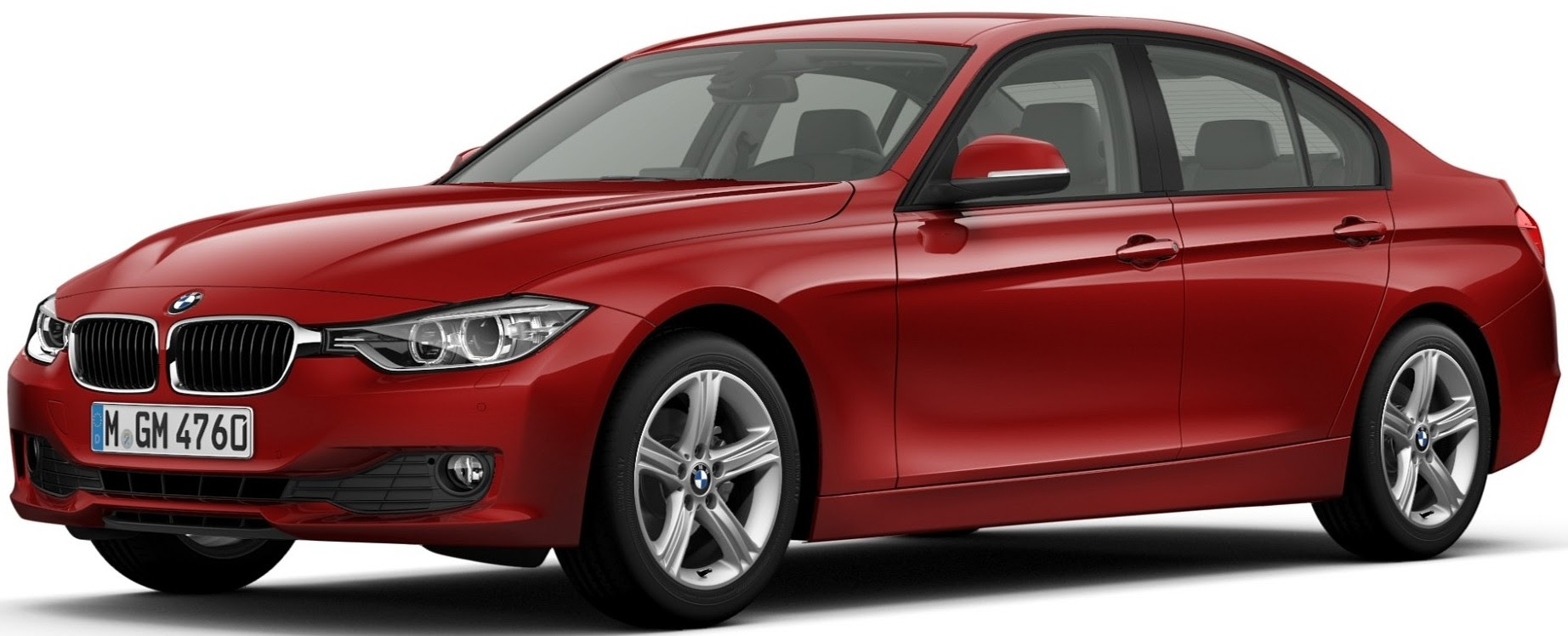 F30 BMW 316i introduced in Malaysia - RM209,800 Image 184705