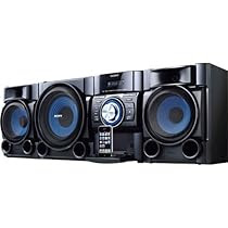 Sony 540 Watt