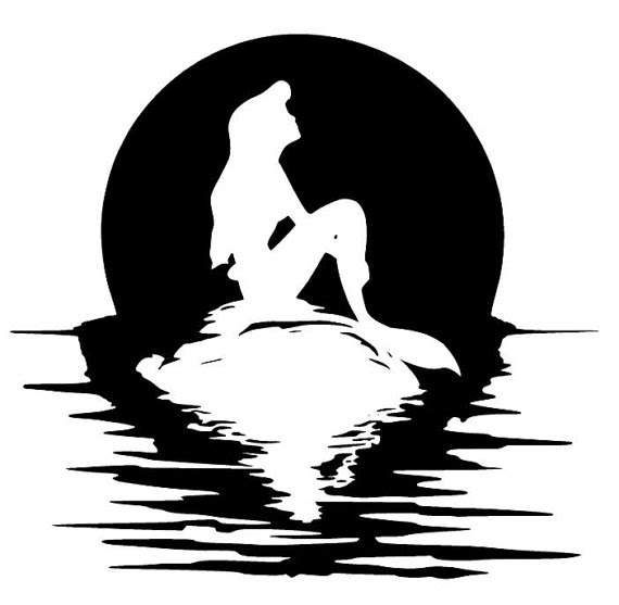 Download Disney Silhouette Printable at GetDrawings | Free download