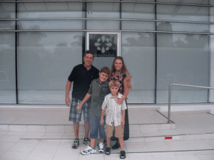 family
