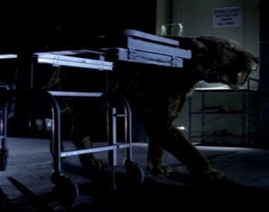 Imagens e Fotos de O Ataque do Dente de Sabre - Foto 4 