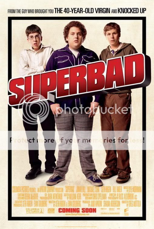 superbad 2007. Superbad (2007) DVD-RIP